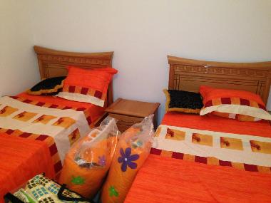 Apartamento de vacaciones en Chott merien (Susah)Casa de vacaciones