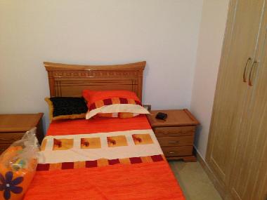 Apartamento de vacaciones en Chott merien (Susah)Casa de vacaciones