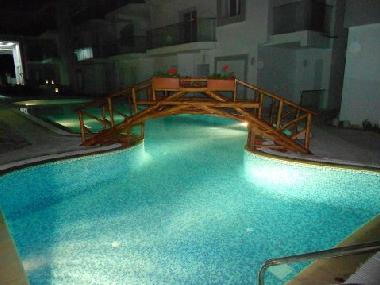 Apartamento de vacaciones en Chott merien (Susah)Casa de vacaciones