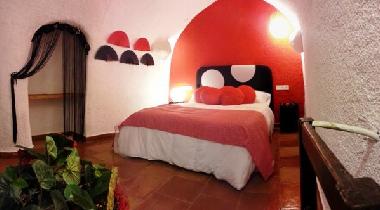 Casa de vacaciones en Fontanar (Ja�n)Casa de vacaciones