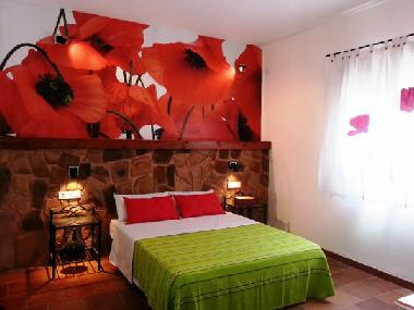 Casa de vacaciones en Fontanar (Ja�n)Casa de vacaciones