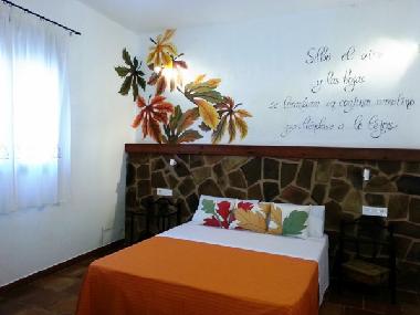 Casa de vacaciones en Fontanar (Ja�n)Casa de vacaciones