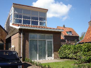 Casa de vacaciones en Schellinkhout (Noord-Holland)Casa de vacaciones