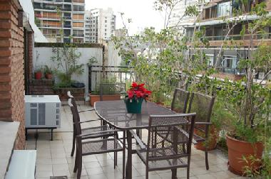 Apartamento de vacaciones en ciudad autonoma de Buenos Aires (Buenos Aires)Casa de vacaciones