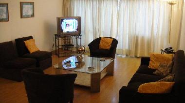 Apartamento de vacaciones en ciudad autonoma de Buenos Aires (Buenos Aires)Casa de vacaciones