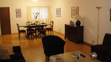Apartamento de vacaciones en ciudad autonoma de Buenos Aires (Buenos Aires)Casa de vacaciones