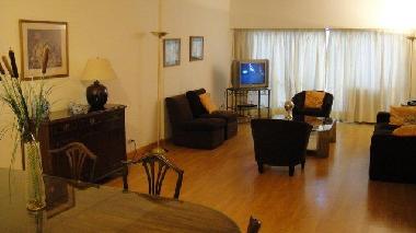 Apartamento de vacaciones en ciudad autonoma de Buenos Aires (Buenos Aires)Casa de vacaciones