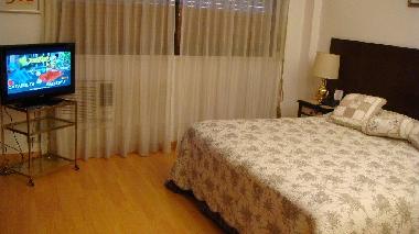 Apartamento de vacaciones en ciudad autonoma de Buenos Aires (Buenos Aires)Casa de vacaciones