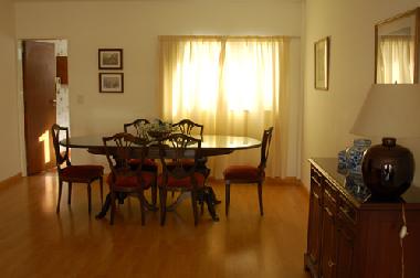 Apartamento de vacaciones en ciudad autonoma de Buenos Aires (Buenos Aires)Casa de vacaciones