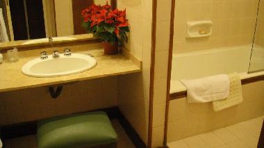 Apartamento de vacaciones en ciudad autonoma de Buenos Aires (Buenos Aires)Casa de vacaciones