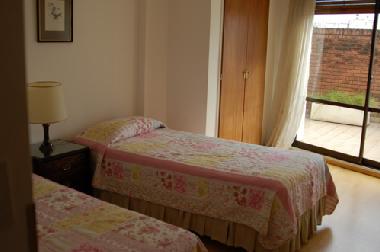 Apartamento de vacaciones en ciudad autonoma de Buenos Aires (Buenos Aires)Casa de vacaciones