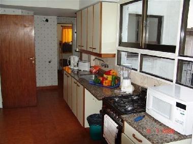 Apartamento de vacaciones en ciudad autonoma de Buenos Aires (Buenos Aires)Casa de vacaciones