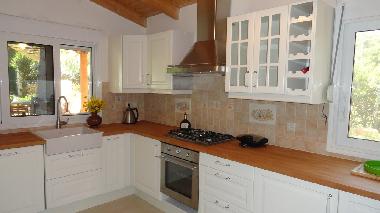 Casa de vacaciones en Rafina (Attiki)Casa de vacaciones