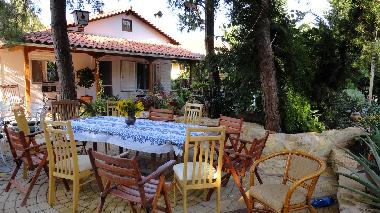 Casa de vacaciones en Rafina (Attiki)Casa de vacaciones