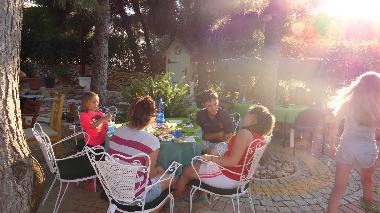 Casa de vacaciones en Rafina (Attiki)Casa de vacaciones