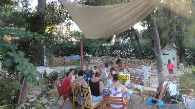 Casa de vacaciones en Rafina (Attiki)Casa de vacaciones