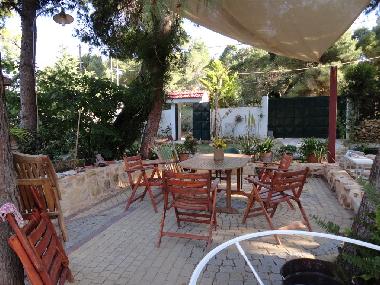 Casa de vacaciones en Rafina (Attiki)Casa de vacaciones