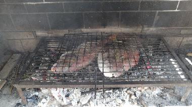 Casa de vacaciones en Rafina (Attiki)Casa de vacaciones