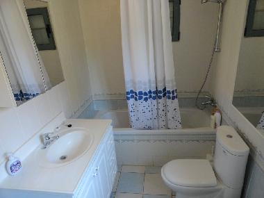 Casa de vacaciones en Rafina (Attiki)Casa de vacaciones