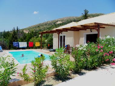 Casa de vacaciones en Skala (Kefallinia)Casa de vacaciones