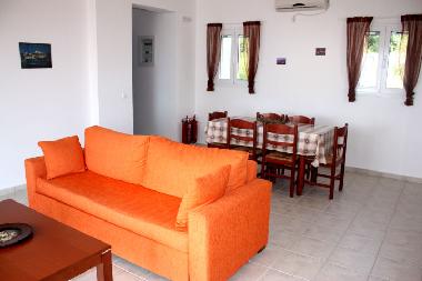 Casa de vacaciones en Skala (Kefallinia)Casa de vacaciones