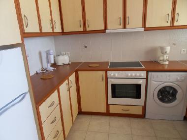 Casa de vacaciones en Skala (Kefallinia)Casa de vacaciones