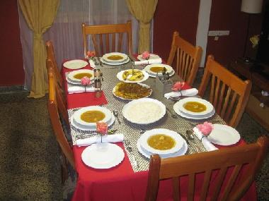 Casa de vacaciones en Vi�ales  (Pinar del Rio)Casa de vacaciones