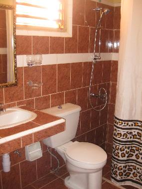 Casa de vacaciones en Vi�ales  (Pinar del Rio)Casa de vacaciones