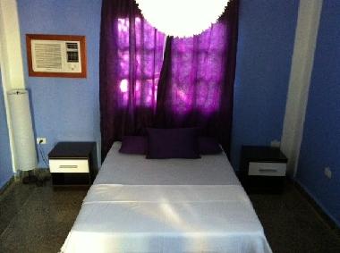 Casa de vacaciones en Vi�ales  (Pinar del Rio)Casa de vacaciones