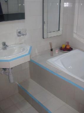 Casa de vacaciones en Vi�ales  (Pinar del Rio)Casa de vacaciones