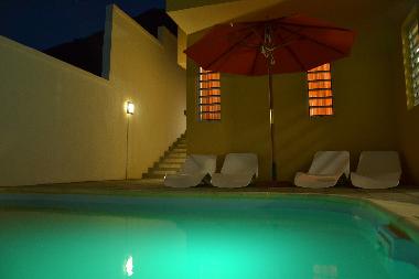 Apartamento de vacaciones en Riviere Noire (Black River)Casa de vacaciones