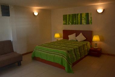 Apartamento de vacaciones en Riviere Noire (Black River)Casa de vacaciones