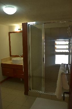 Apartamento de vacaciones en Riviere Noire (Black River)Casa de vacaciones