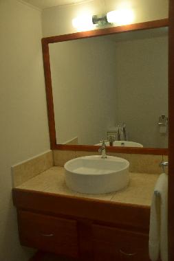 Apartamento de vacaciones en Riviere Noire (Black River)Casa de vacaciones