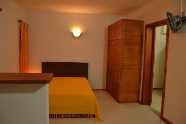 Apartamento de vacaciones en Riviere Noire (Black River)Casa de vacaciones