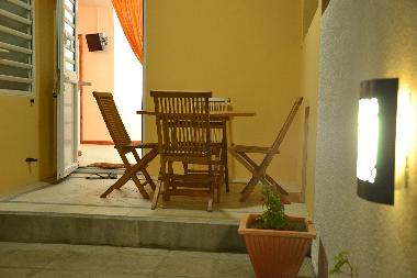 Apartamento de vacaciones en Riviere Noire (Black River)Casa de vacaciones