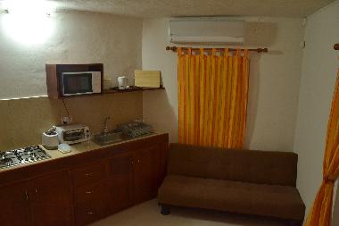 Apartamento de vacaciones en Riviere Noire (Black River)Casa de vacaciones