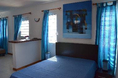 Apartamento de vacaciones en Riviere Noire (Black River)Casa de vacaciones