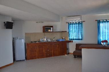 Apartamento de vacaciones en Riviere Noire (Black River)Casa de vacaciones