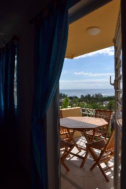 Apartamento de vacaciones en Riviere Noire (Black River)Casa de vacaciones