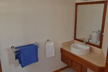 Apartamento de vacaciones en Riviere Noire (Black River)Casa de vacaciones