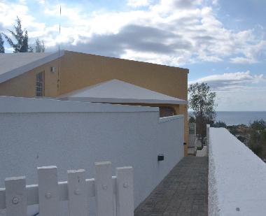 Apartamento de vacaciones en Riviere Noire (Black River)Casa de vacaciones