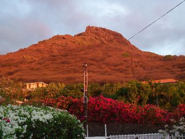 Apartamento de vacaciones en Riviere Noire (Black River)Casa de vacaciones