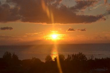 Apartamento de vacaciones en Riviere Noire (Black River)Casa de vacaciones