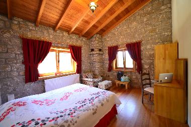 Casa de vacaciones en Orhaniye  (Mugla)Casa de vacaciones