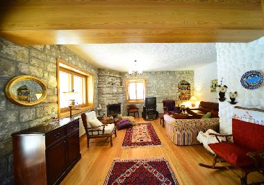 Casa de vacaciones en Orhaniye  (Mugla)Casa de vacaciones