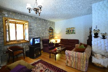 Casa de vacaciones en Orhaniye  (Mugla)Casa de vacaciones