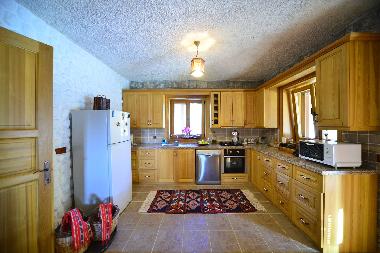 Casa de vacaciones en Orhaniye  (Mugla)Casa de vacaciones