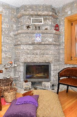 Casa de vacaciones en Orhaniye  (Mugla)Casa de vacaciones