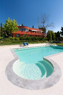 Apartamento de vacaciones en Morro d'Alba (Ancona)Casa de vacaciones